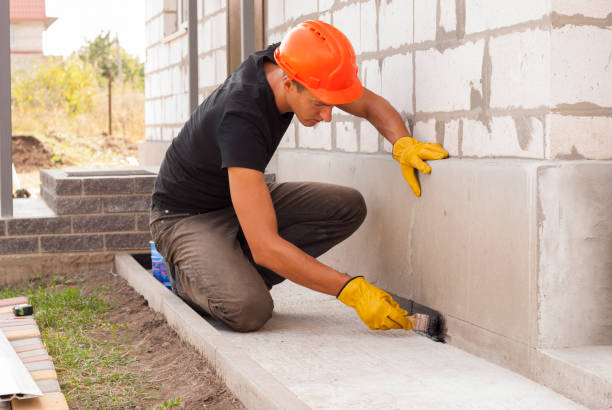 Licensed Wet Basement Repair service in Republic, WA - Halo Water Proofing